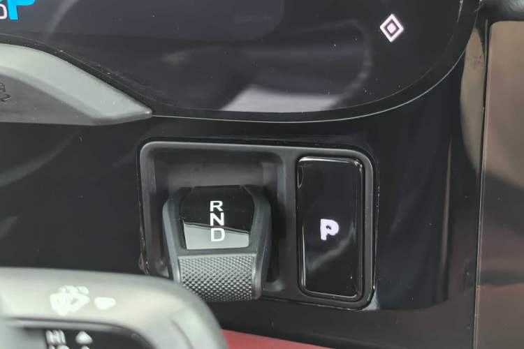 Used Porsche Taycan 2020 Taycan Interior 2
