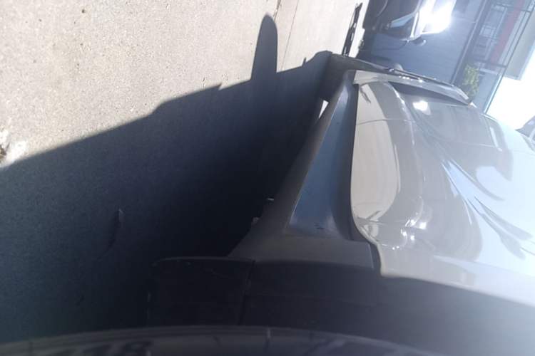 Used Porsche Taycan 2020 Taycan Left Side Sill