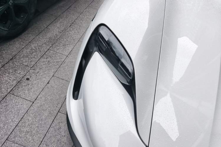 Used Porsche Taycan 2020 Taycan Right Front Headlight