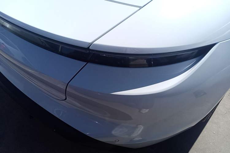 Used Porsche Taycan 2020 Taycan Right Rear Taillight
