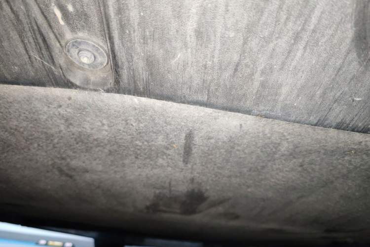 Used Porsche Taycan 2022 Taycan Chassis Front