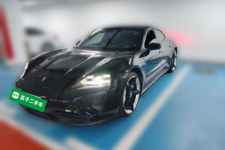 Used Porsche Taycan 2022 Taycan Guazi used car, China used car export, Used car for sale, Used  cars, Cheapest cars for sale