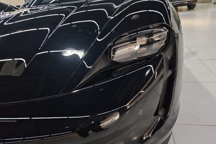 Used Porsche Taycan 2022 Taycan Left Front Headlight