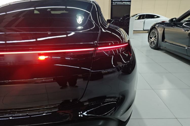 Used Porsche Taycan 2022 Taycan Right Rear Taillight