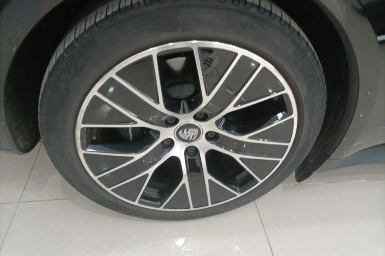 Used Porsche Taycan 2022 Taycan Right Rear Wheel Hub