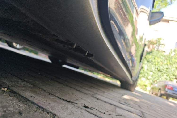 Used Porsche Taycan 2022 Taycan Chassis Rear Right