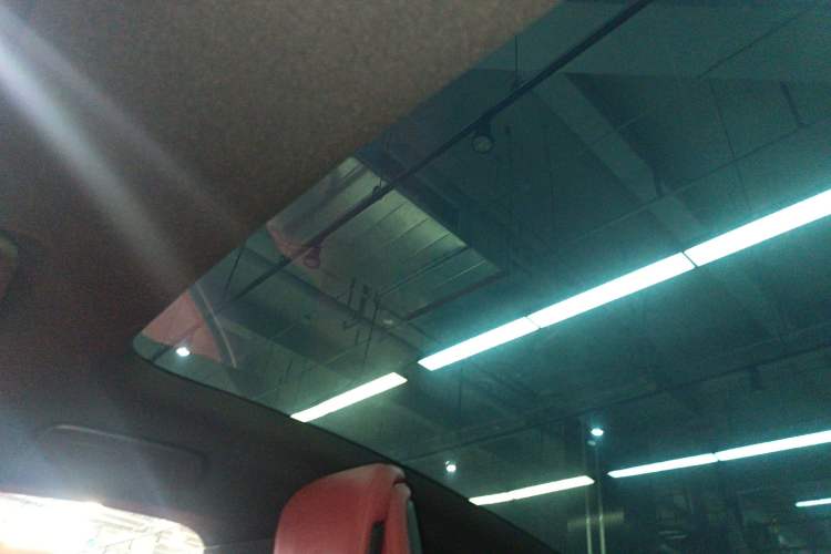 Used Porsche Taycan 2022-Year Updated Taycan Headliner