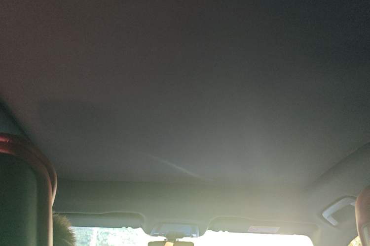 Used Porsche Taycan 2022 Taycan Headliner