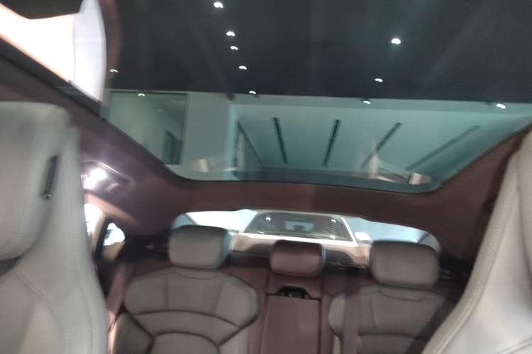 Used Porsche Taycan 2022 Taycan Headliner