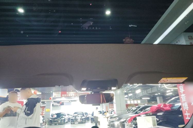 Used Porsche Taycan 2022 Taycan Headliner