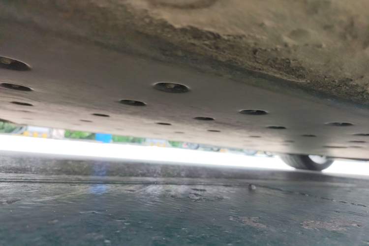 Used Porsche Taycan 2022 Taycan Chassis Front Left