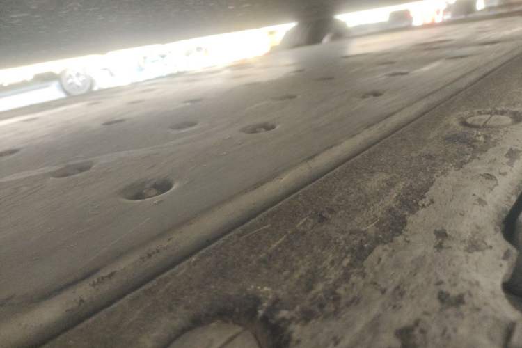 Used Porsche Taycan 2022 Taycan Chassis Front Right