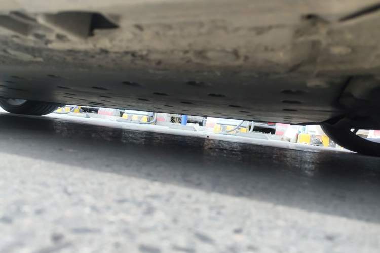 Used Porsche Taycan 2022 Taycan Chassis Front Right