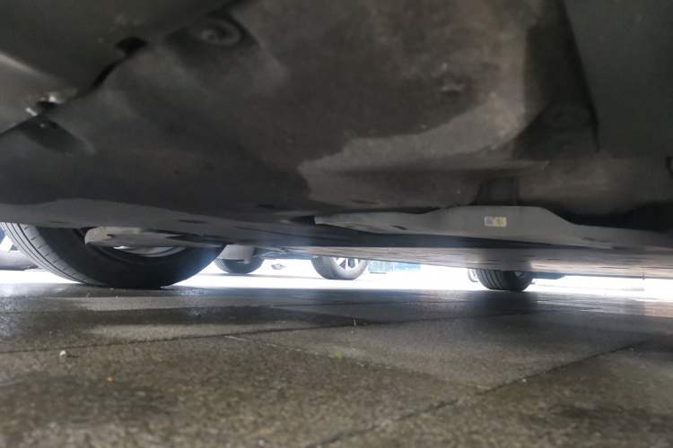 Used Porsche Taycan 2022 Taycan Chassis Rear Right