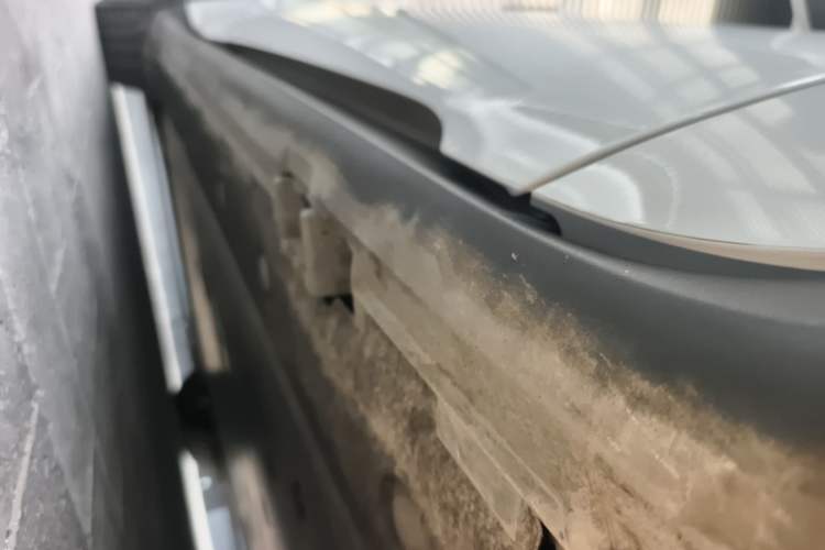 Used Porsche Taycan 2022-Year Updated Taycan Chassis Front Right