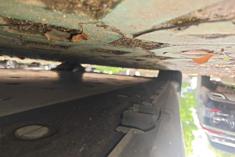 Used Porsche Taycan 2022 Taycan Chassis Front Right