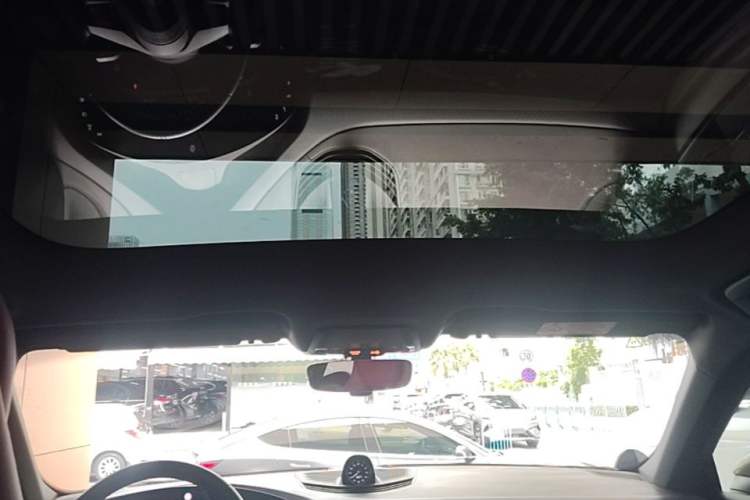 Used Porsche Taycan 2022-Year Updated Taycan Headliner