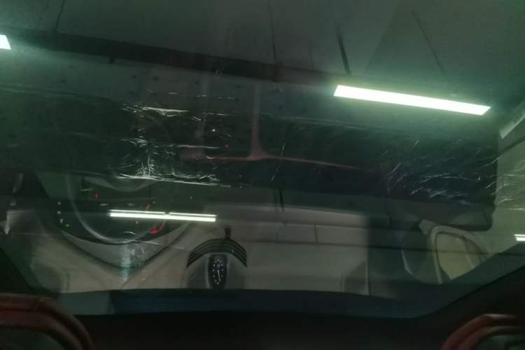 Used Porsche Taycan 2022 Taycan Headliner