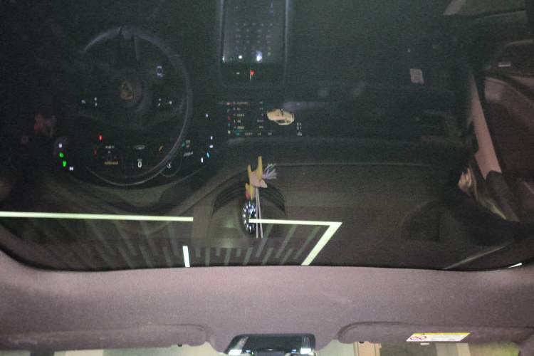 Used Porsche Taycan 2022 Taycan Headliner
