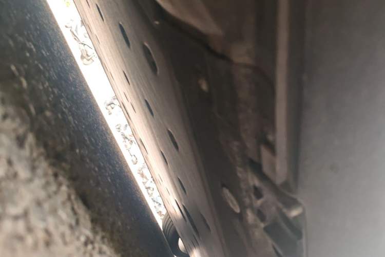 Used Porsche Taycan 2022 Taycan Chassis Rear Right