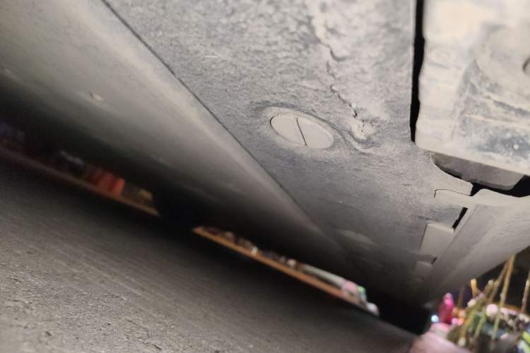 Used Porsche Taycan 2022 Taycan Chassis Rear Right