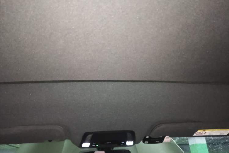 Used Porsche Taycan 2022 Taycan Headliner