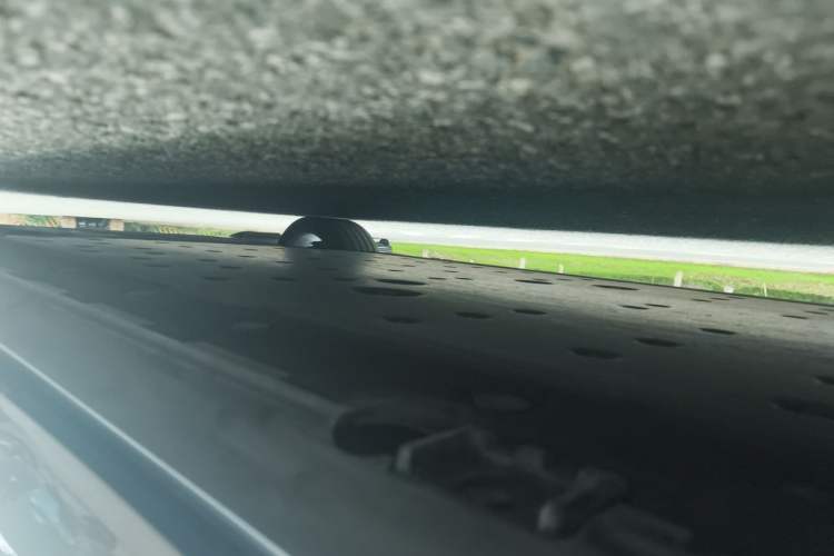 Used Porsche Taycan 2022 Taycan Chassis Rear Right
