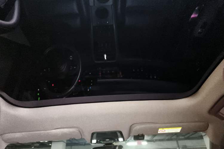Used Porsche Taycan 2022 Taycan Headliner
