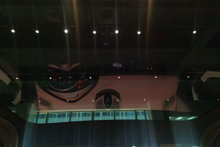 Used Porsche Taycan 2022 Taycan Headliner