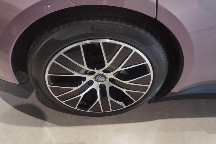 Used Porsche Taycan 2022 Taycan Right Rear Wheel Hub