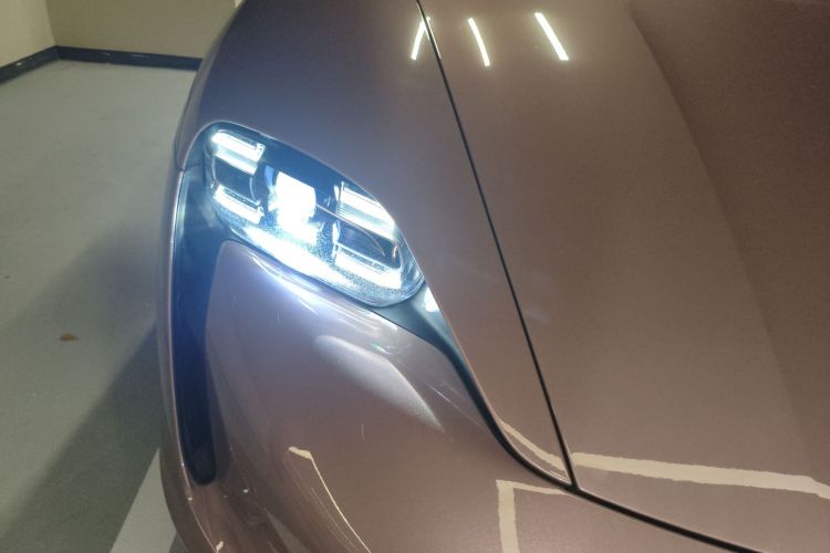 Used Porsche Taycan 2022 Taycan Right Front Headlight