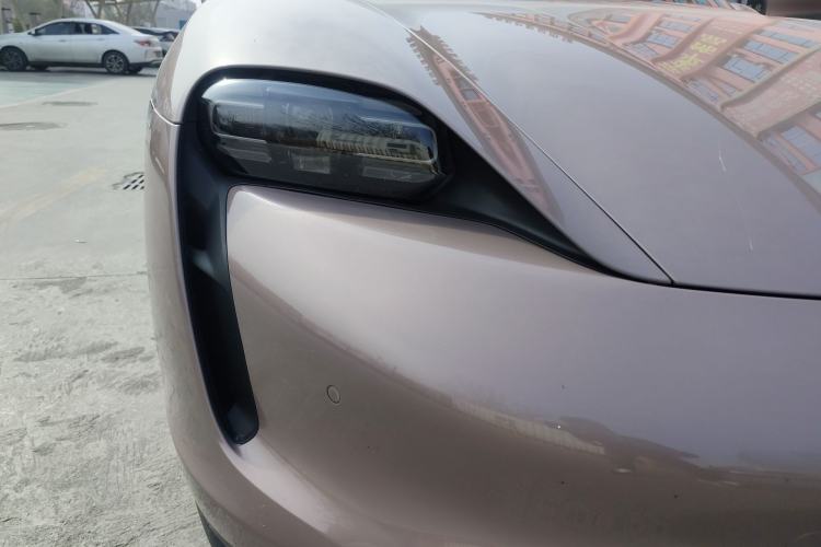 Used Porsche Taycan 2022 Taycan Right Front Headlight