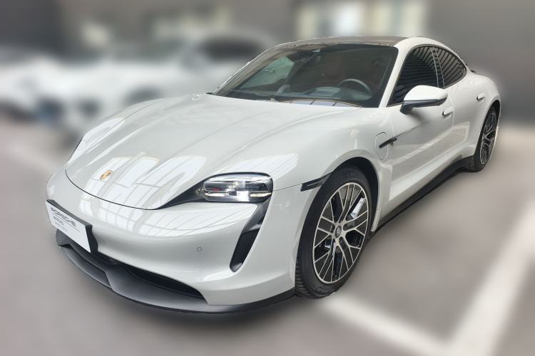 Used Porsche Taycan 2022-Year Updated Taycan Guazi used car, China used car export, Used car for sale, Used  cars, Cheapest cars for sale