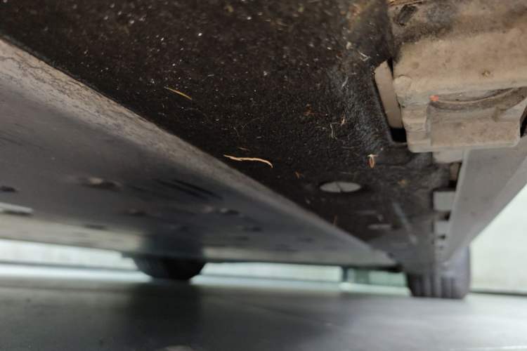 Used Porsche Taycan 2022 Taycan Chassis Front Left