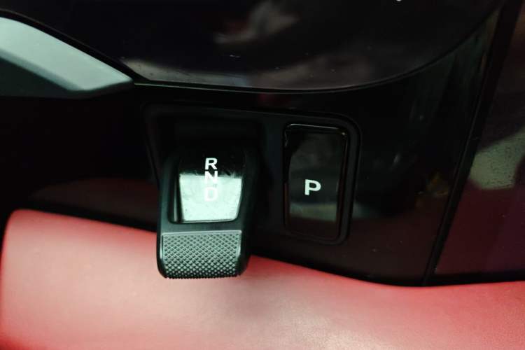 Used Porsche Taycan 2022 Taycan Gear Lever