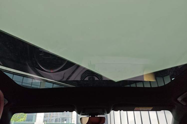 Used Porsche Taycan 2022 Taycan Headliner