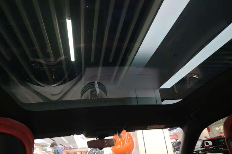 Used Porsche Taycan 2022-Year Updated Taycan Headliner