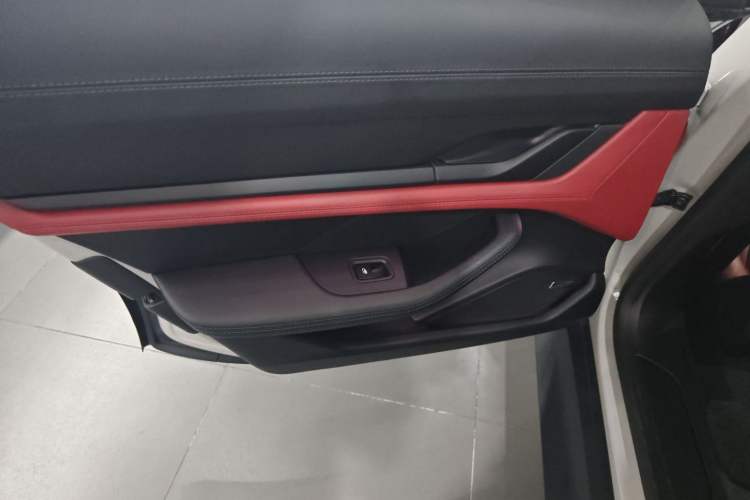 Used Porsche Taycan 2022 Taycan Interior 8