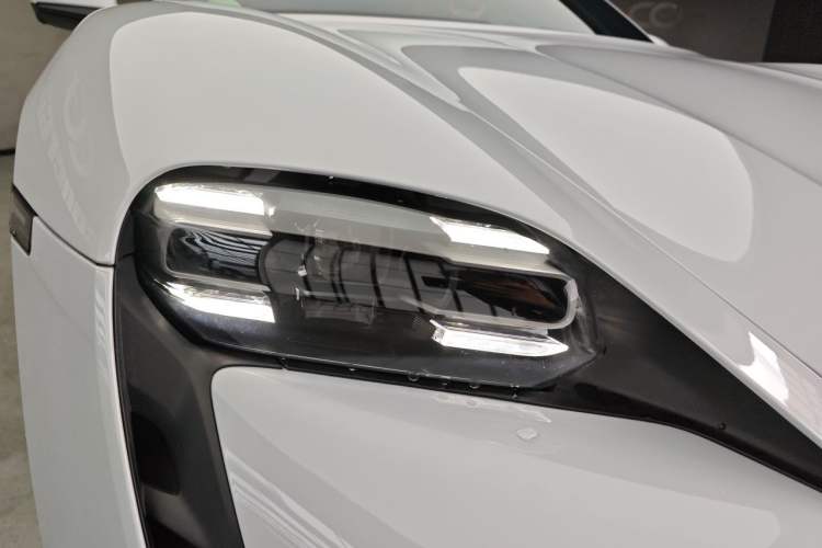 Used Porsche Taycan 2022 Taycan Right Front Headlight