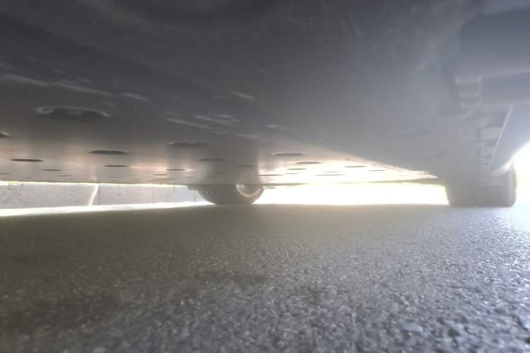 Used Porsche Taycan 2022 Taycan 4S Chassis Front Left