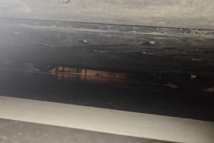 Used Porsche Taycan 2022 Taycan Chassis Front Right