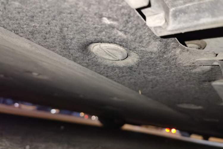 Used Porsche Taycan 2022 Taycan 4S Chassis Rear Right