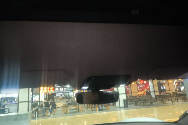 Used Porsche Taycan 2022 Taycan Headliner