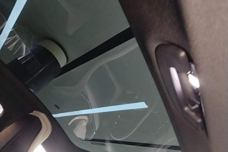 Used Porsche Taycan 2022 Taycan Headliner