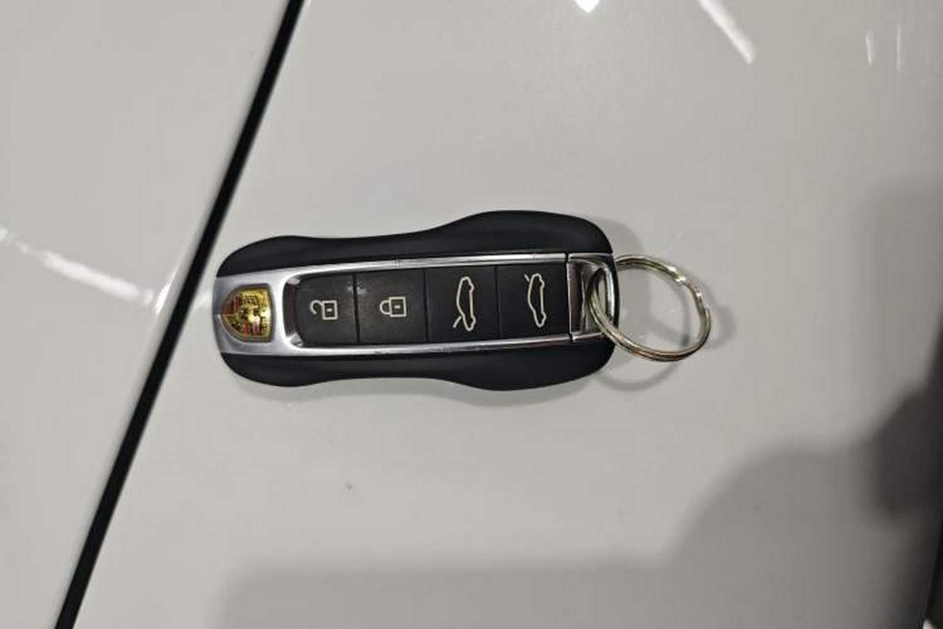 Used Porsche Taycan 2022 Taycan Interior 1