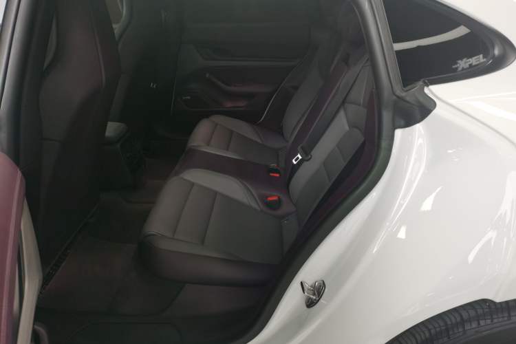 Used Porsche Taycan 2022 Taycan Interior 4