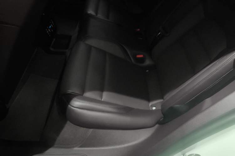 Used Porsche Taycan 2022 Taycan Interior 4