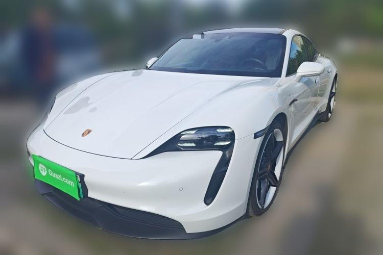 Ojetý Porsche Taycan 2022-Year Updated Taycan Guazi used car, China used car export, Used car for sale, Used  cars, Cheapest cars for sale
