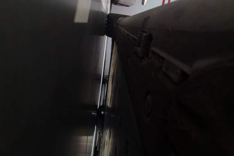 Used Porsche Taycan 2022 Taycan GTS Right Side Sill