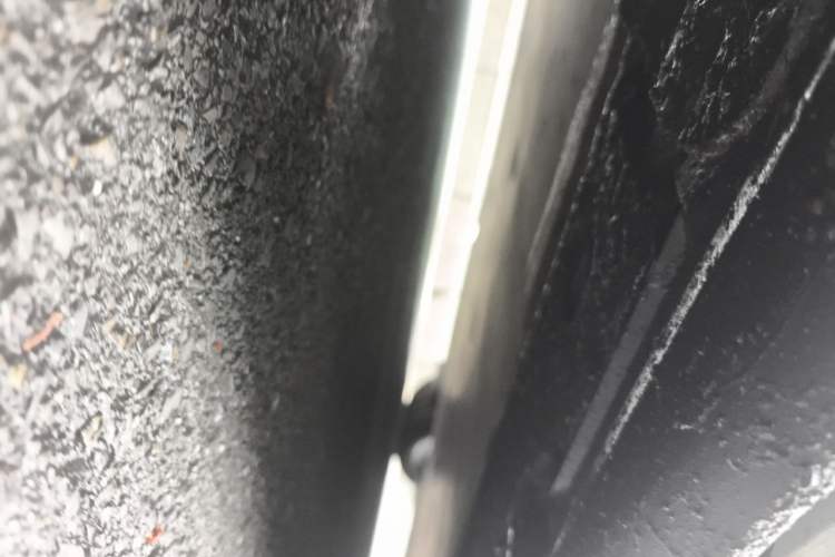 Used Porsche Taycan 2024 Taycan 4 Chassis Front Left